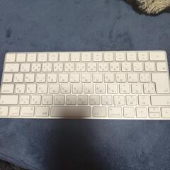 MACキーボード