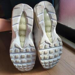 NIKE AIR MAX95 ESSENTIAL ナイキ　エアマックス スニーカーの画像