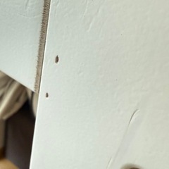 ベビーベッドの画像