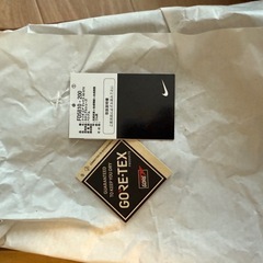 【美品】定価約2万円NIKE ナイキ エアマックス90 ゴアテックス AIRMAX GORE-TEX 靴 gtx シューズの画像