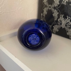 メイクの後にする保湿ミストの画像