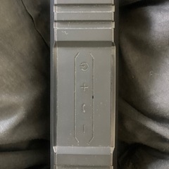 スピーカー２つの画像