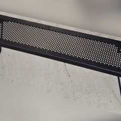 尾上製作所 マルチファイアテーブル BBQ 焚火 フォールディングテーブル キャンプ用品 アウトドア用品  テーブル 札幌市 中央区 南12条店の画像