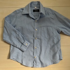子供 スーツ5点セット 110の画像