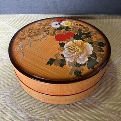 重箱大　28cm