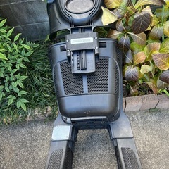 ブリヂストン自転車リアチャイルドシート
の画像