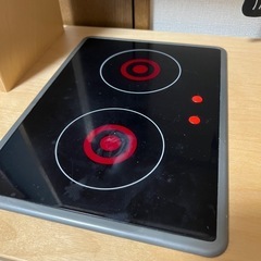 IKEA キッチン おままごとの画像