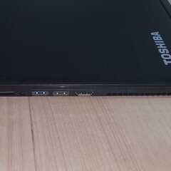Toshiba Dynabook AZ15/VB 15.6インチの画像