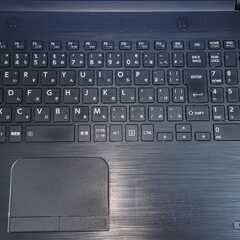 Toshiba Dynabook AZ15/VB 15.6インチの画像