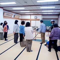 スティールパン (スティールドラム) 無料体験会 in 東金の画像