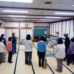 スティールパン (スティールドラム) 無料体験会 in 東金の画像