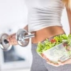 ダイエット、体質改善したい方