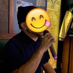 カラオケ友達募集中です🙌
