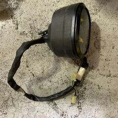 ☆GARAGE-ECO☆D1-010中古パーツ  ホンダ　トゥディ　スピードメーターの画像