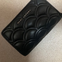 マークジェイコブス財布
