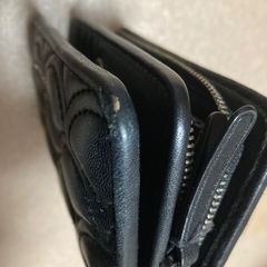 マークジェイコブス財布の画像