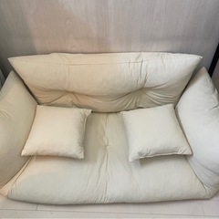 ソファー　1人用