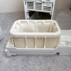 【Panasonic】加湿器の画像