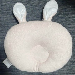 ベビー枕