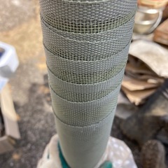 網戸ロール