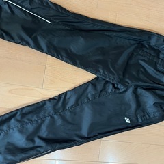 YONEX　ジャージ上下の画像