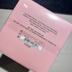 ケイトスペード　NY パルファムの画像