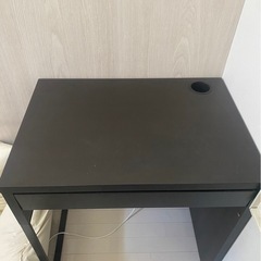 オフィス用机　椅子