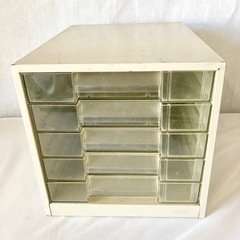 ★書類ケース　棚