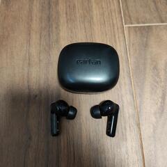 （郵送❌️）earfun air pro 3 本体のみ。の画像