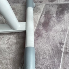 サイドテーブル　昇降タイプ　100-DESK094Wの画像