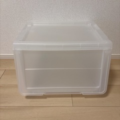 天馬　カバコ　フラップ式収納ケース　