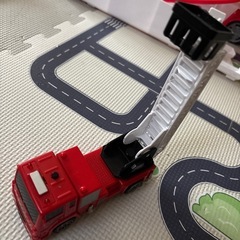 ミニカーの画像