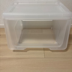 天馬　カバコ　フラップ式収納ケース　の画像