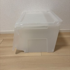 天馬　カバコ　フラップ式収納ケース　の画像