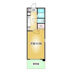 【審査激ゆる！！！】第21プロスパー内山ビル