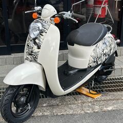 無料配送有　ホンダ　HONDA　クレアスクーピーSP　CREA ...