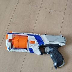 エアガン