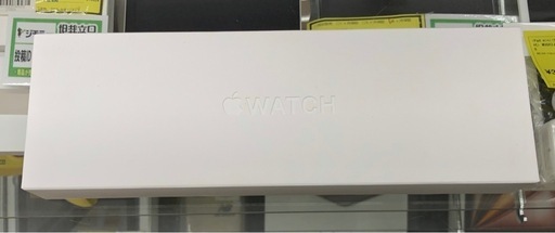 【新品】APPLE/WATCH Series10 MWWL3J/A アップルウォッチ10 46mm