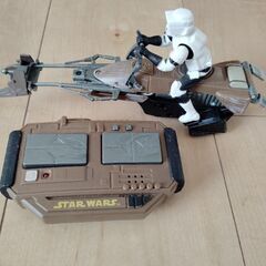 Star wars　玩具