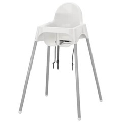 IKEA こども椅子
