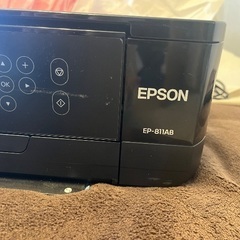 EPSON プリンター
