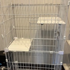 2段キャットゲージの画像