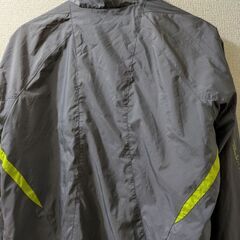 ミズノパーカーレディースＬサイズの画像