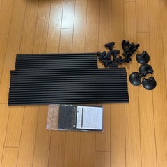 ソフトベビーサークル・スクエアの画像