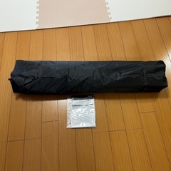 ソフトベビーサークル・スクエアの画像