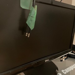 モニター　キーボード