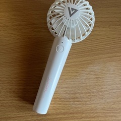 SEVENTEEN 扇風機