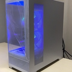 ゲーミングPCの画像