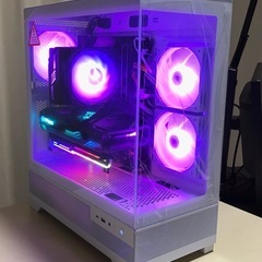 ゲーミングPCの画像