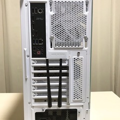 ゲーミングPCの画像